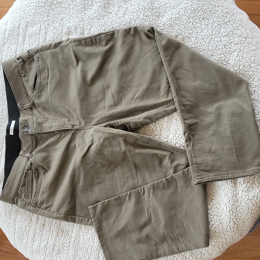 Westbound 16 Short Pants